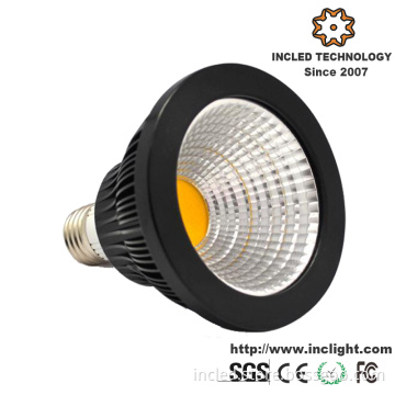 10W COB PAR30 LED Spotlight